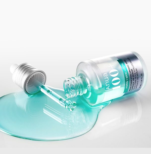Anua PDRN Hyaluronic Acid Capsule 100 Serum